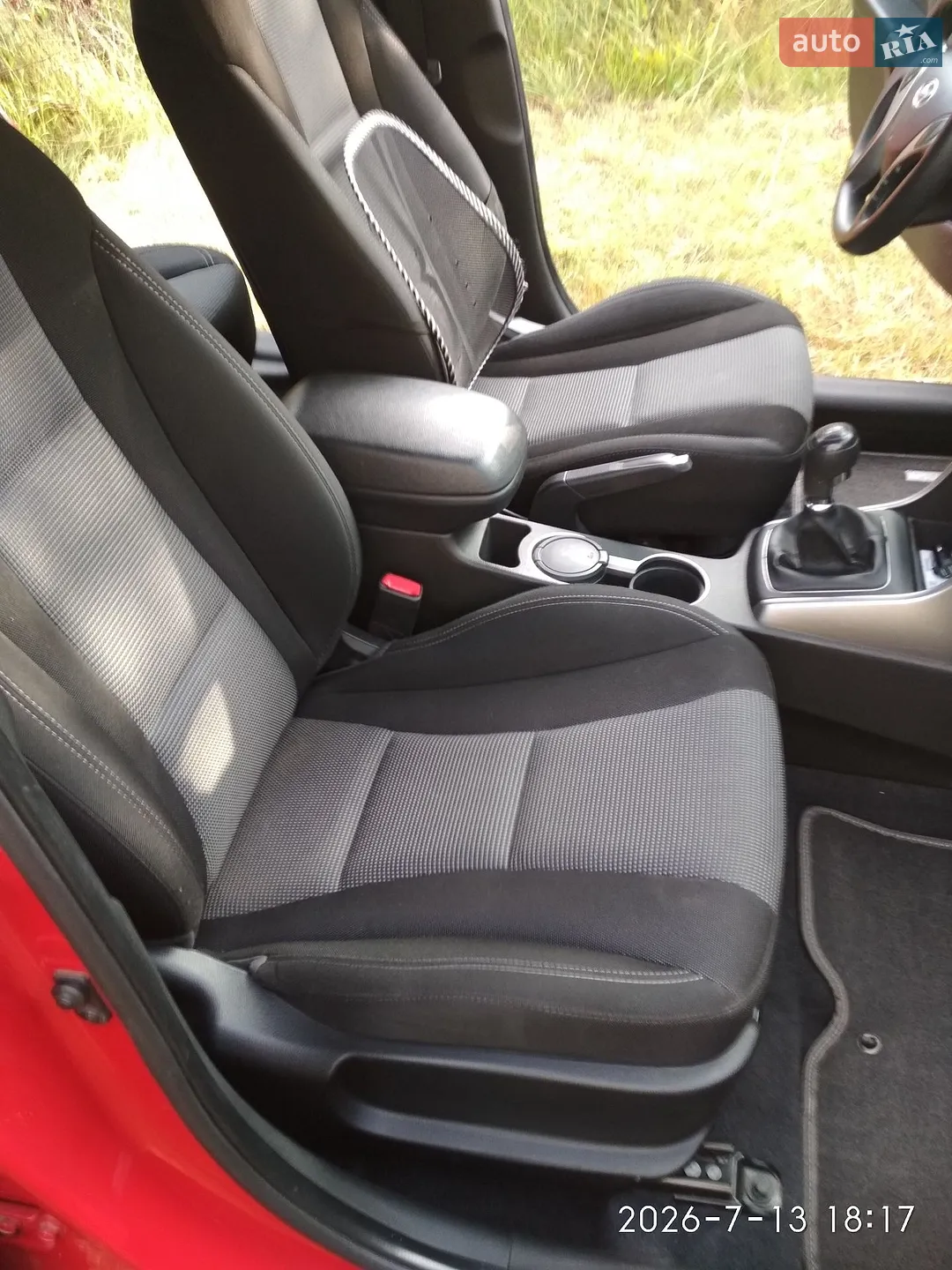 2013 Hyundai i30 - мініатюра 17