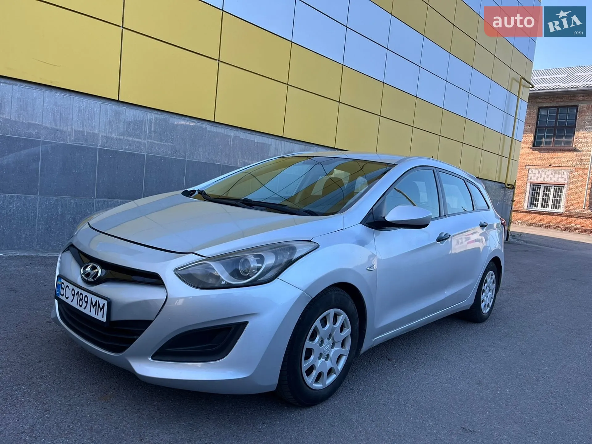 2013 Hyundai i30 - мініатюра 2