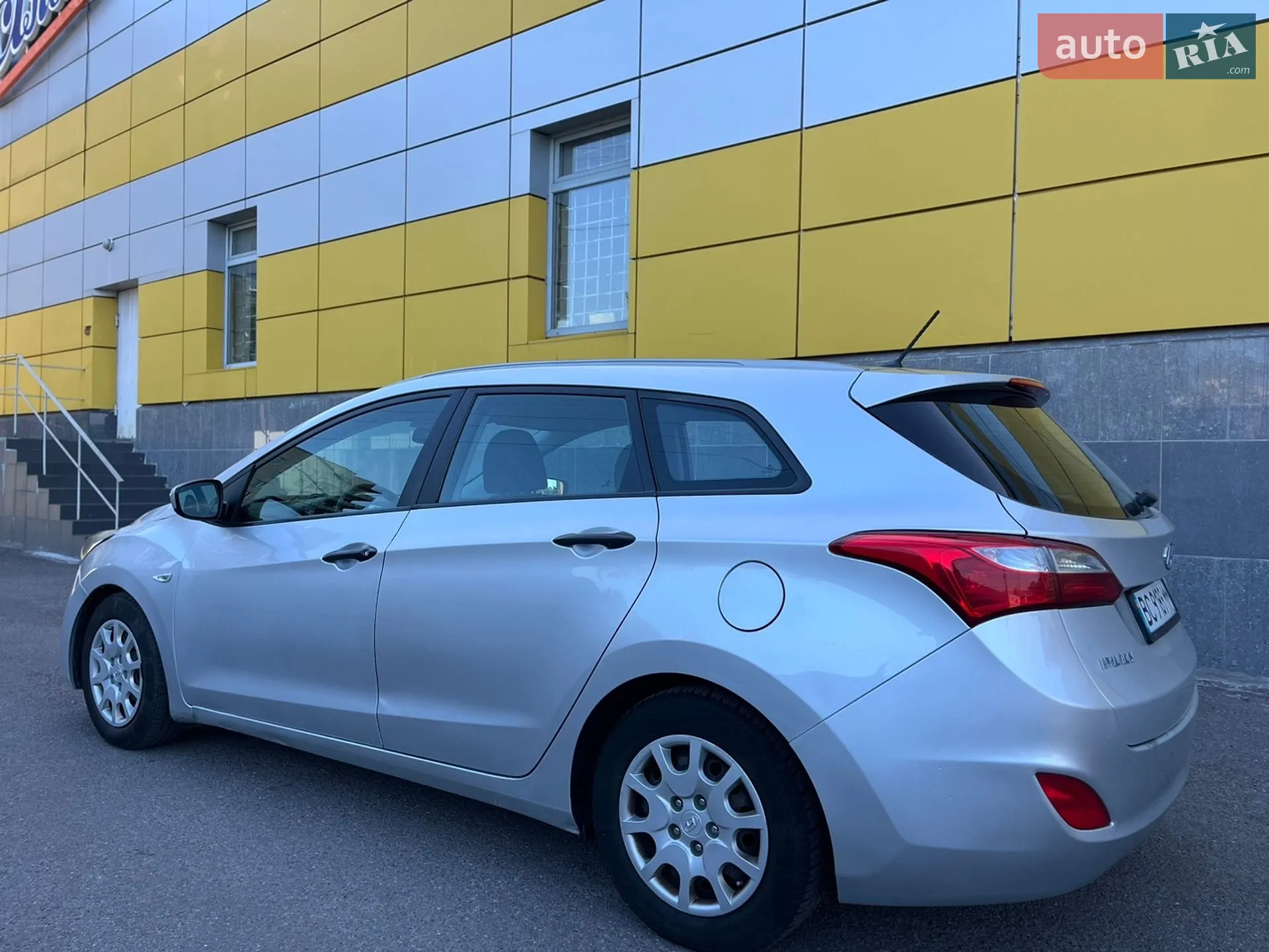 2013 Hyundai i30 - мініатюра 10