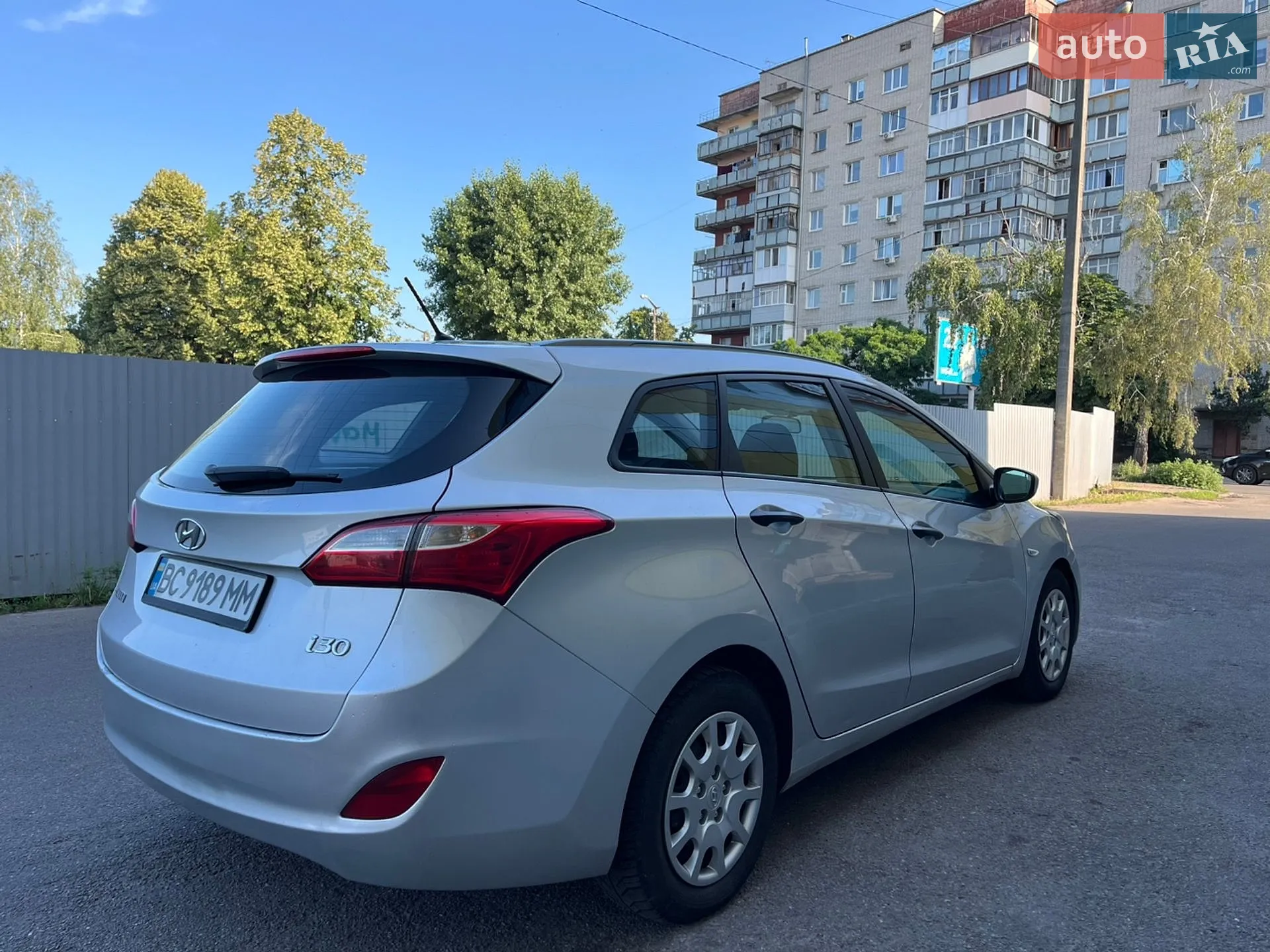 2013 Hyundai i30 - мініатюра 13
