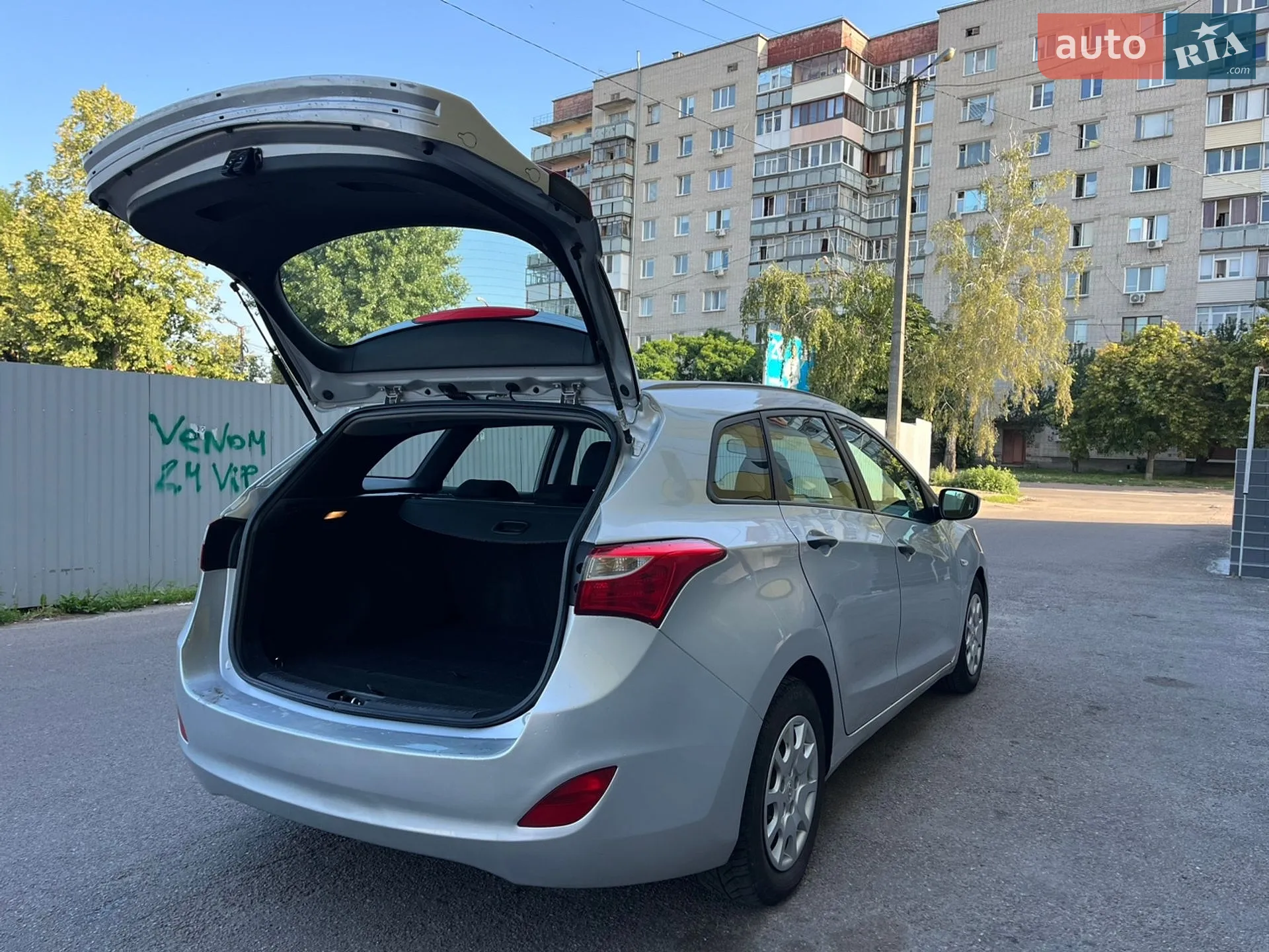 2013 Hyundai i30 - мініатюра 14