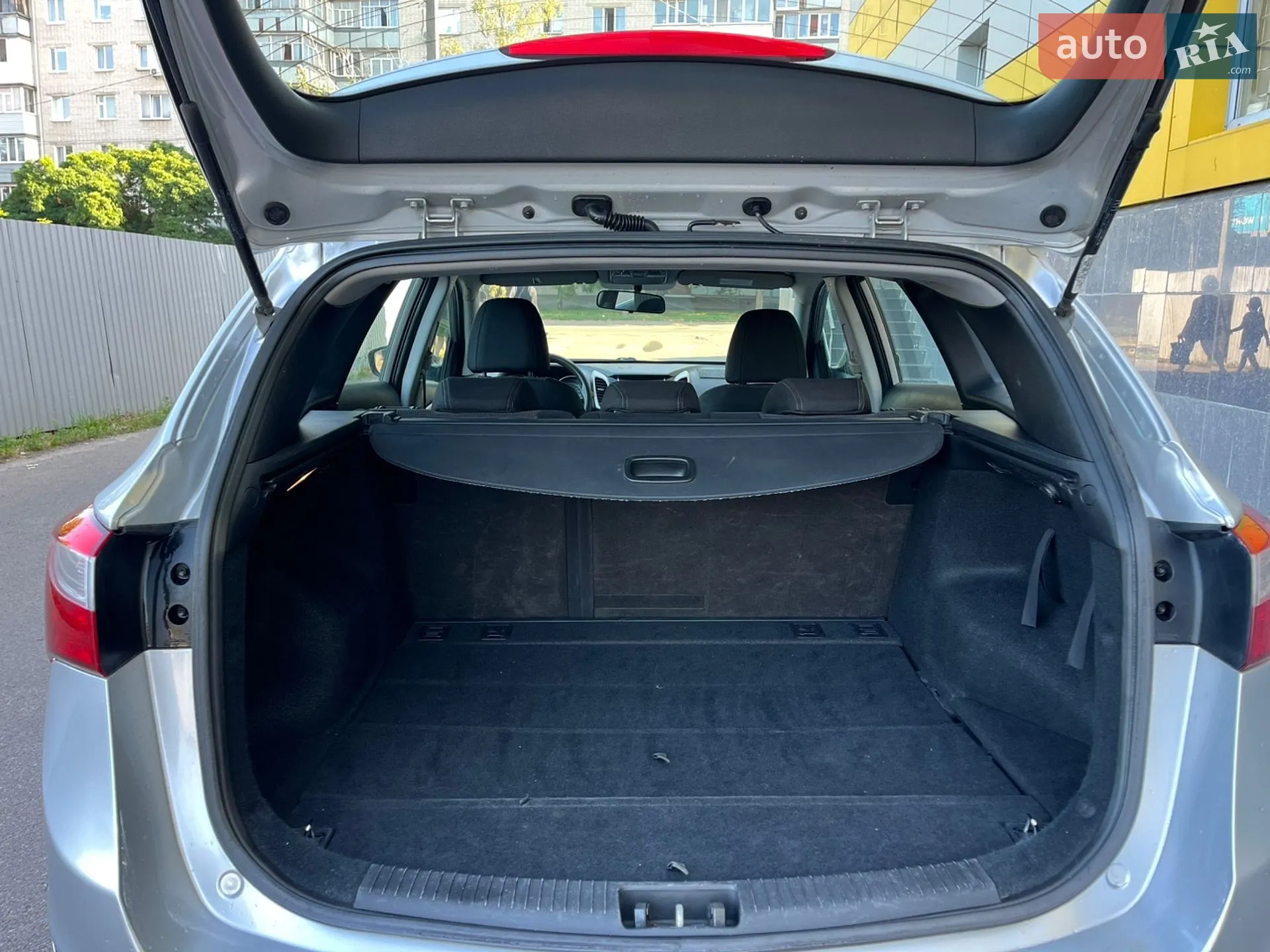 2013 Hyundai i30 - мініатюра 16