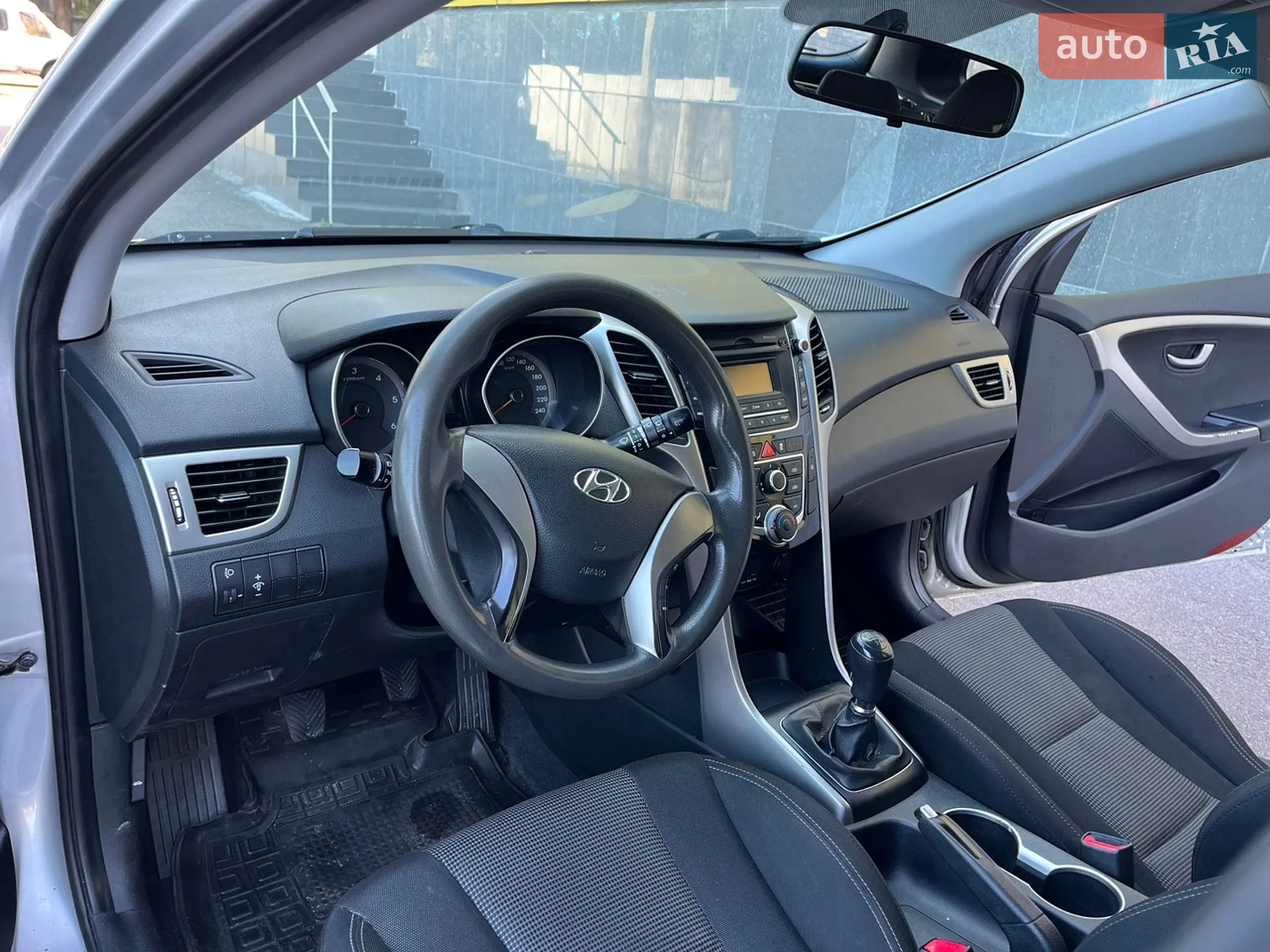 2013 Hyundai i30 - мініатюра 19