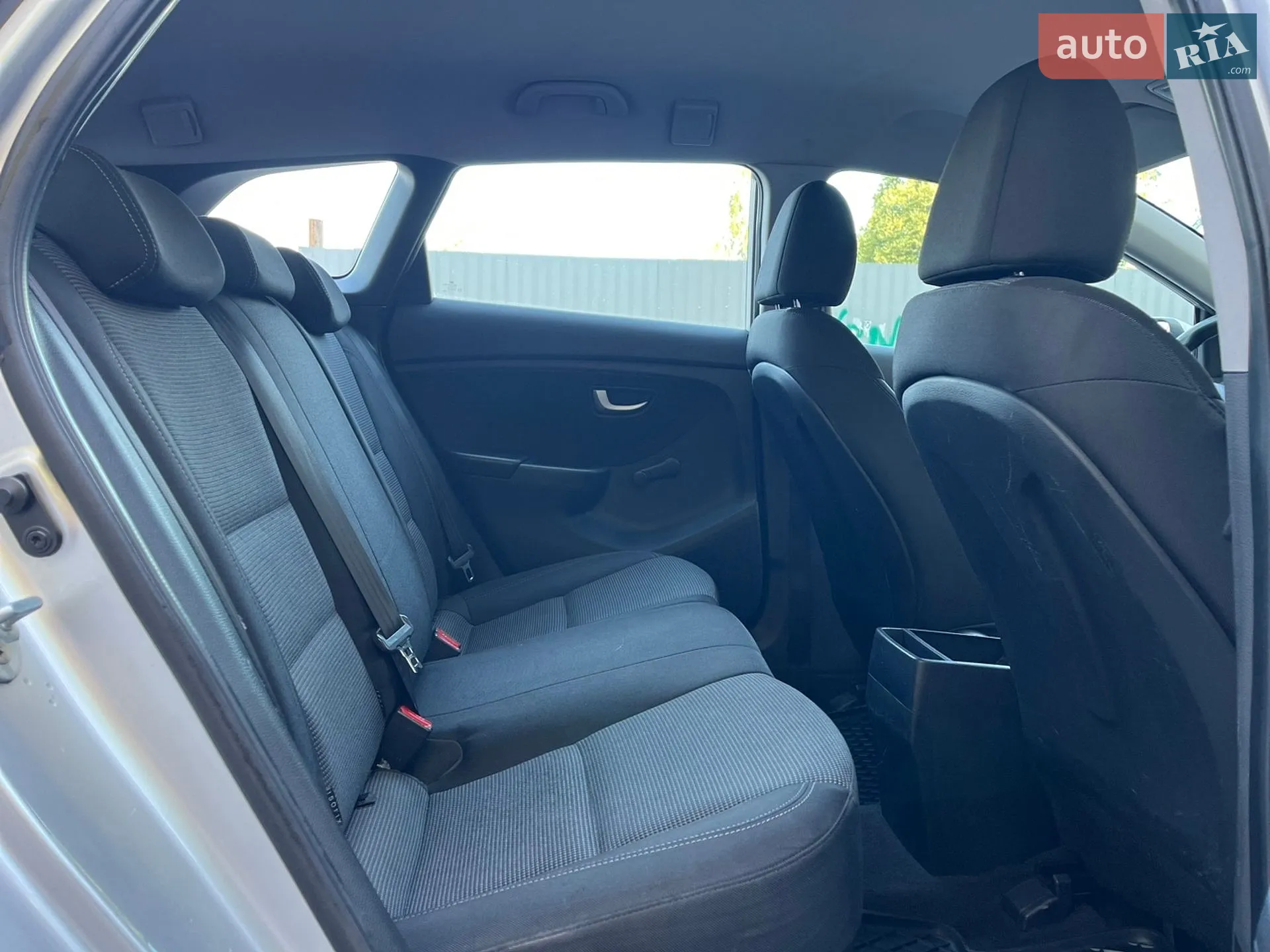 2013 Hyundai i30 - мініатюра 22