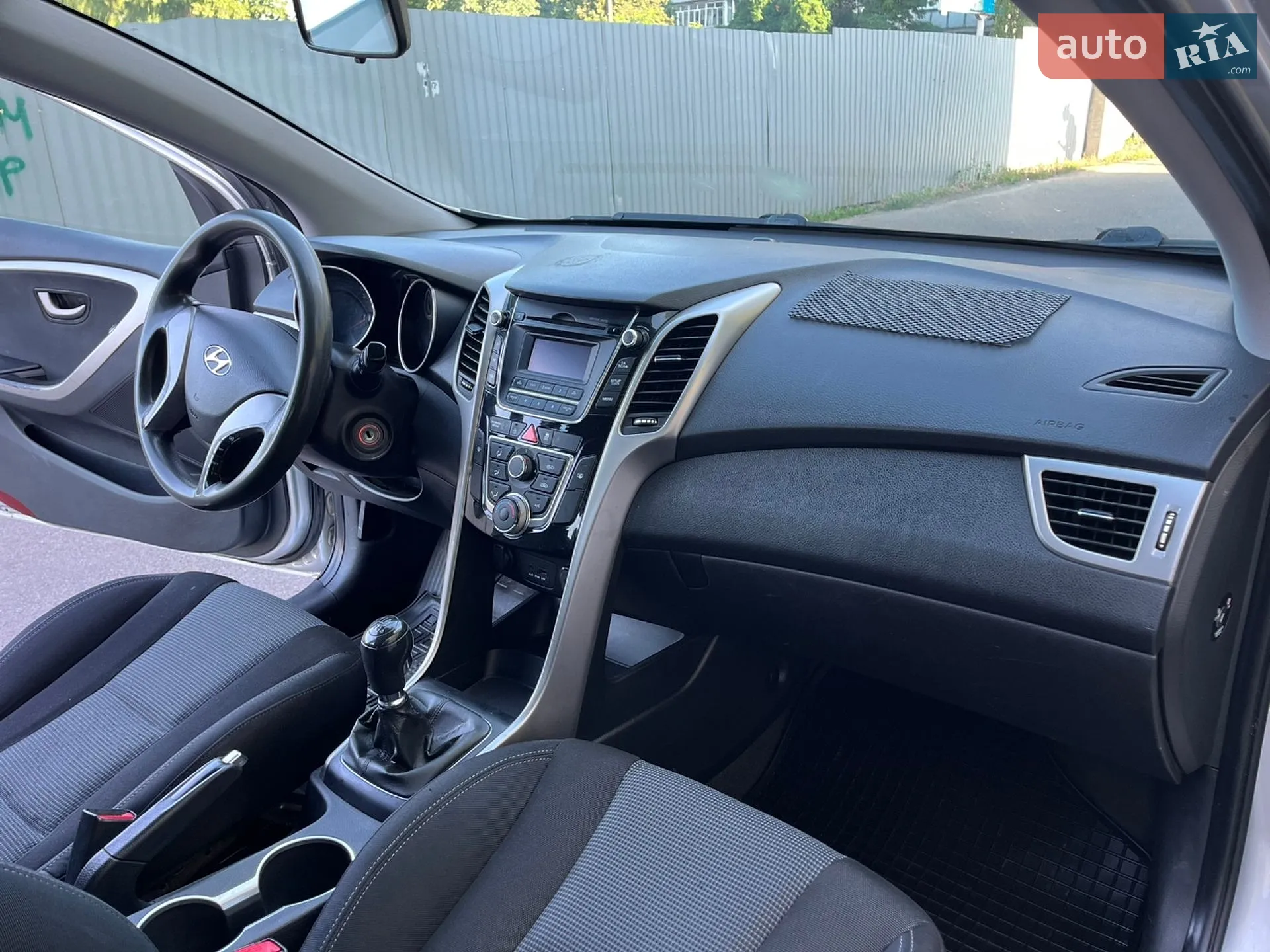 2013 Hyundai i30 - мініатюра 21