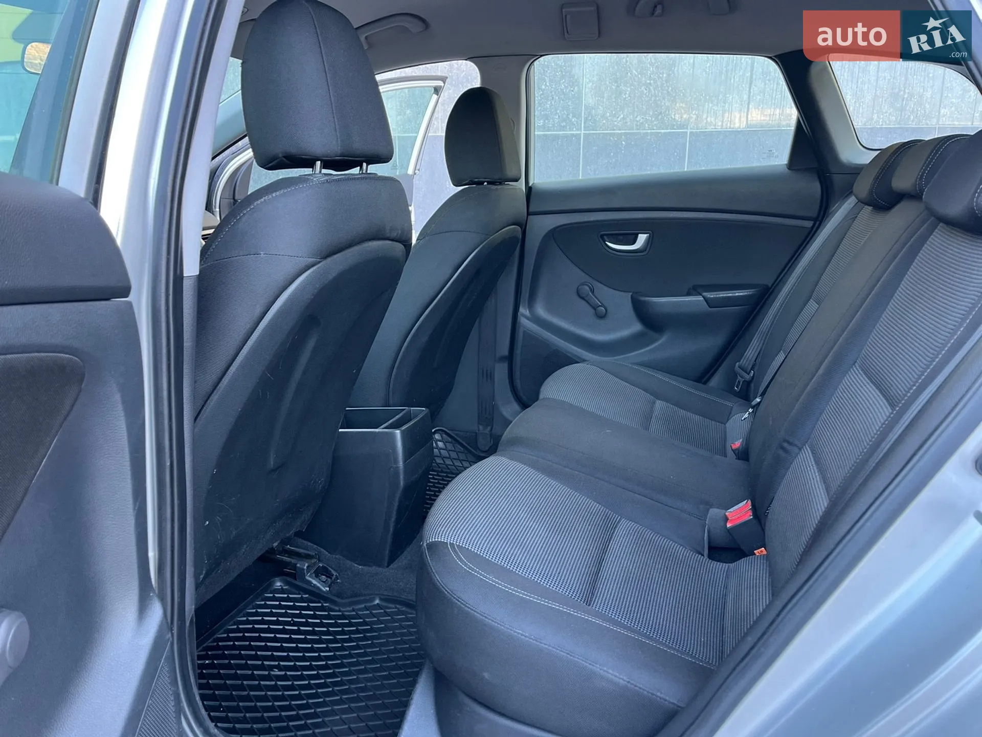 2013 Hyundai i30 - мініатюра 23