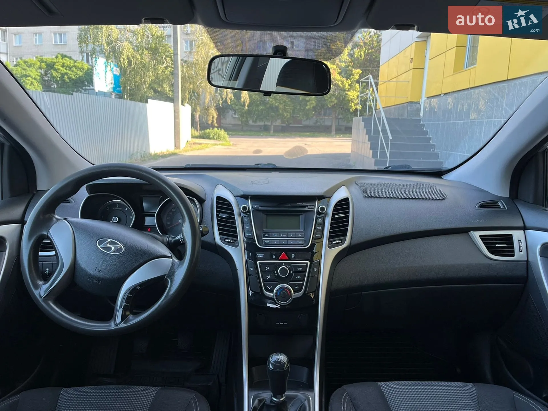 2013 Hyundai i30 - мініатюра 24