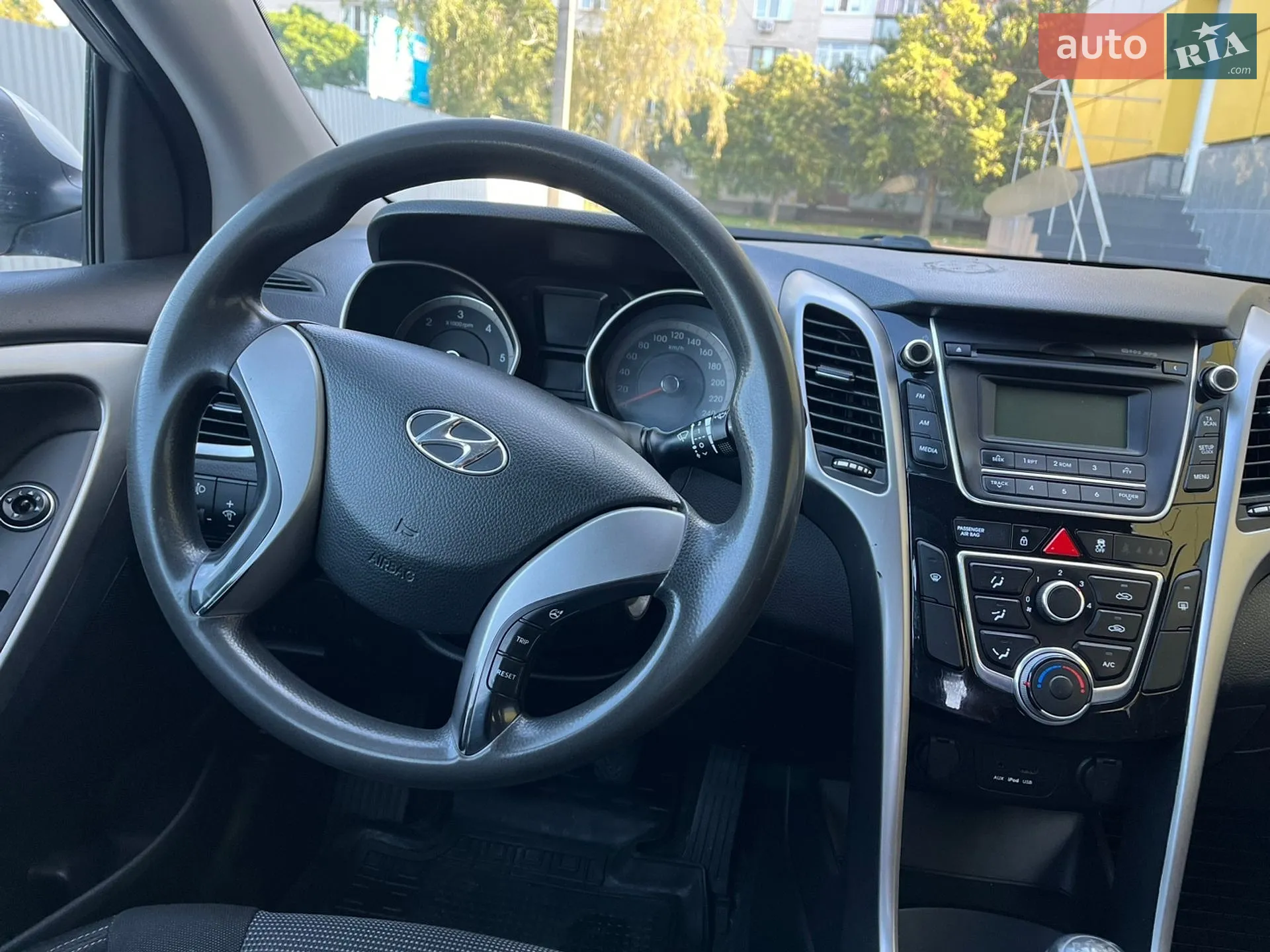 2013 Hyundai i30 - мініатюра 26