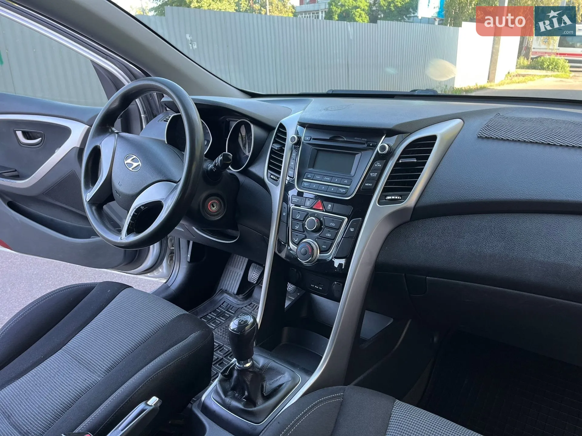 2013 Hyundai i30 - мініатюра 27