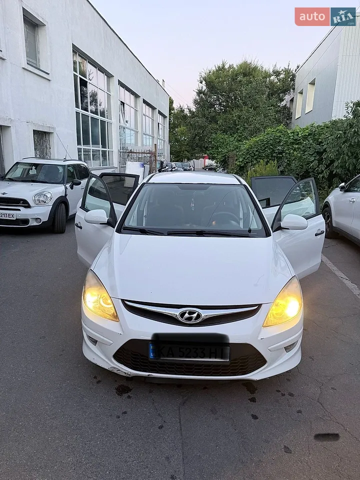 2011 Hyundai i30 - мініатюра 19
