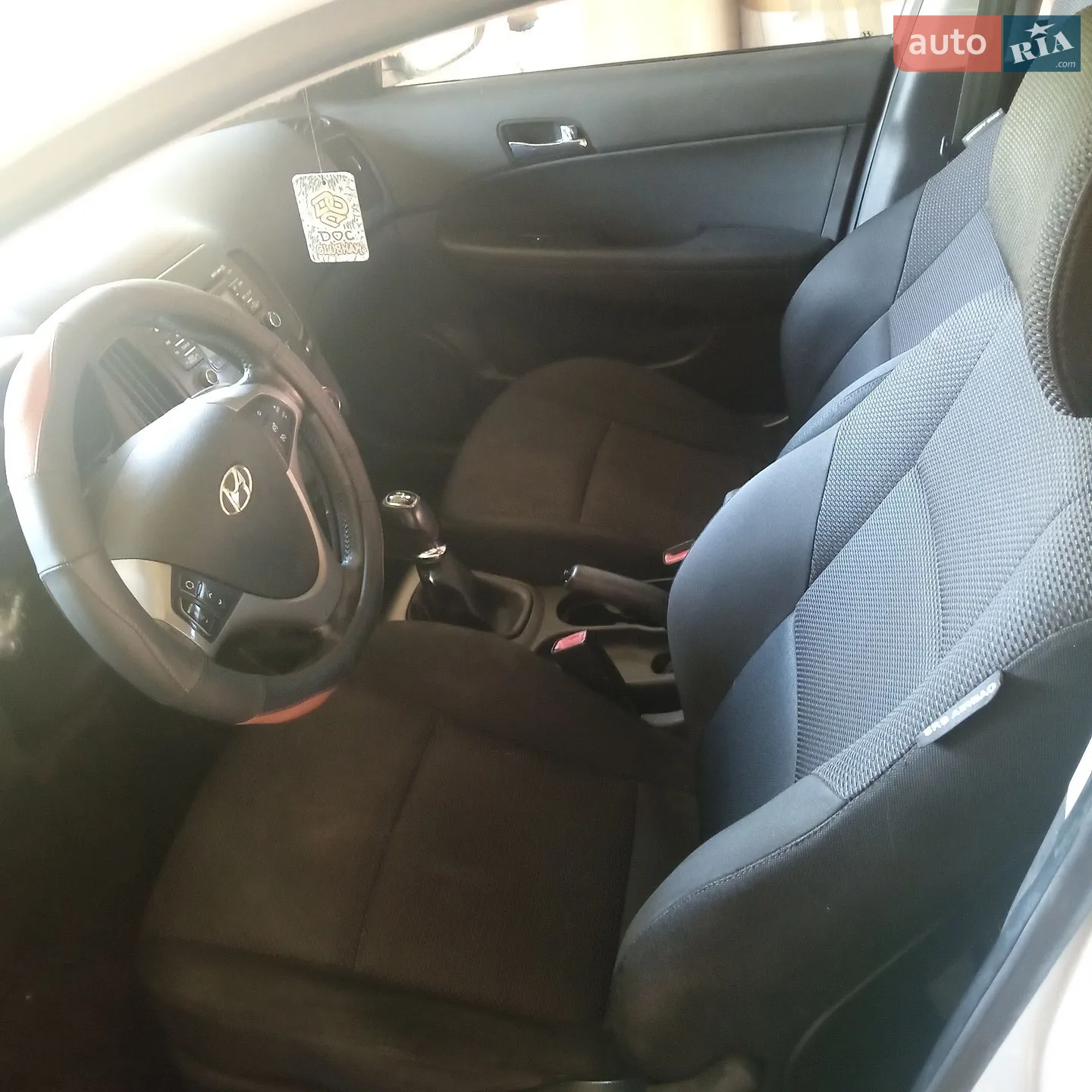 2011 Hyundai i30 - мініатюра 8