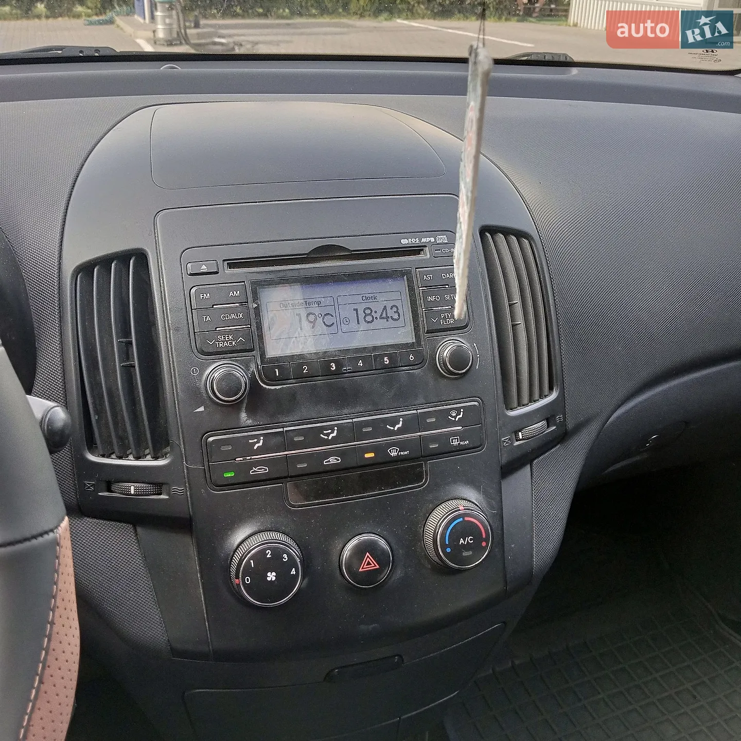 2011 Hyundai i30 - мініатюра 6