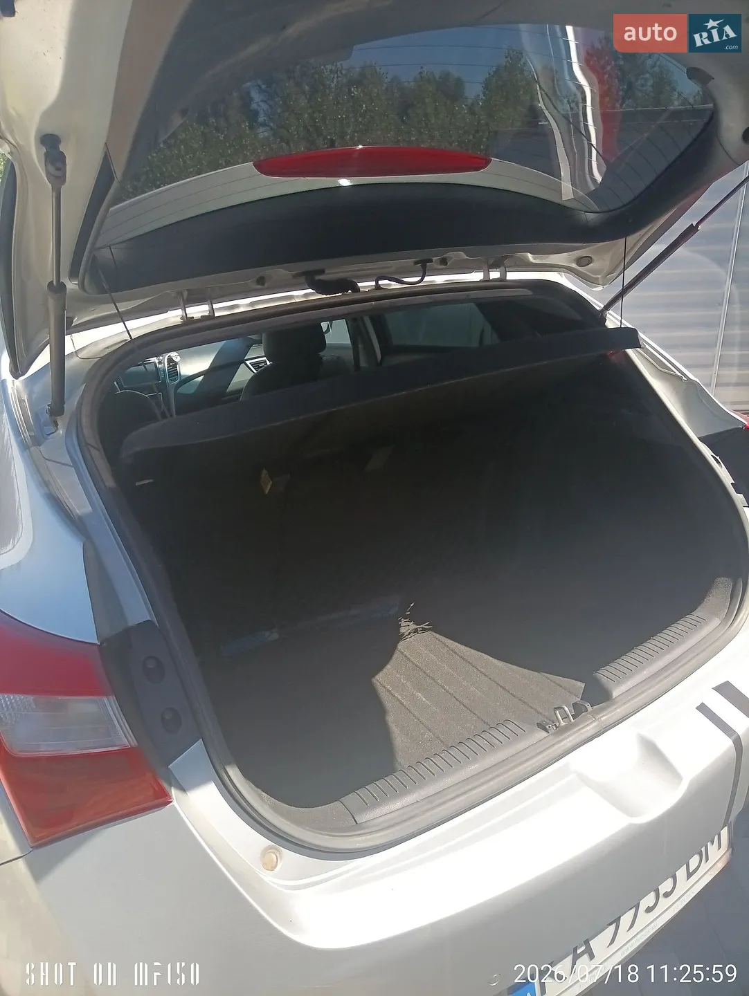 2013 Hyundai i30 - мініатюра 7