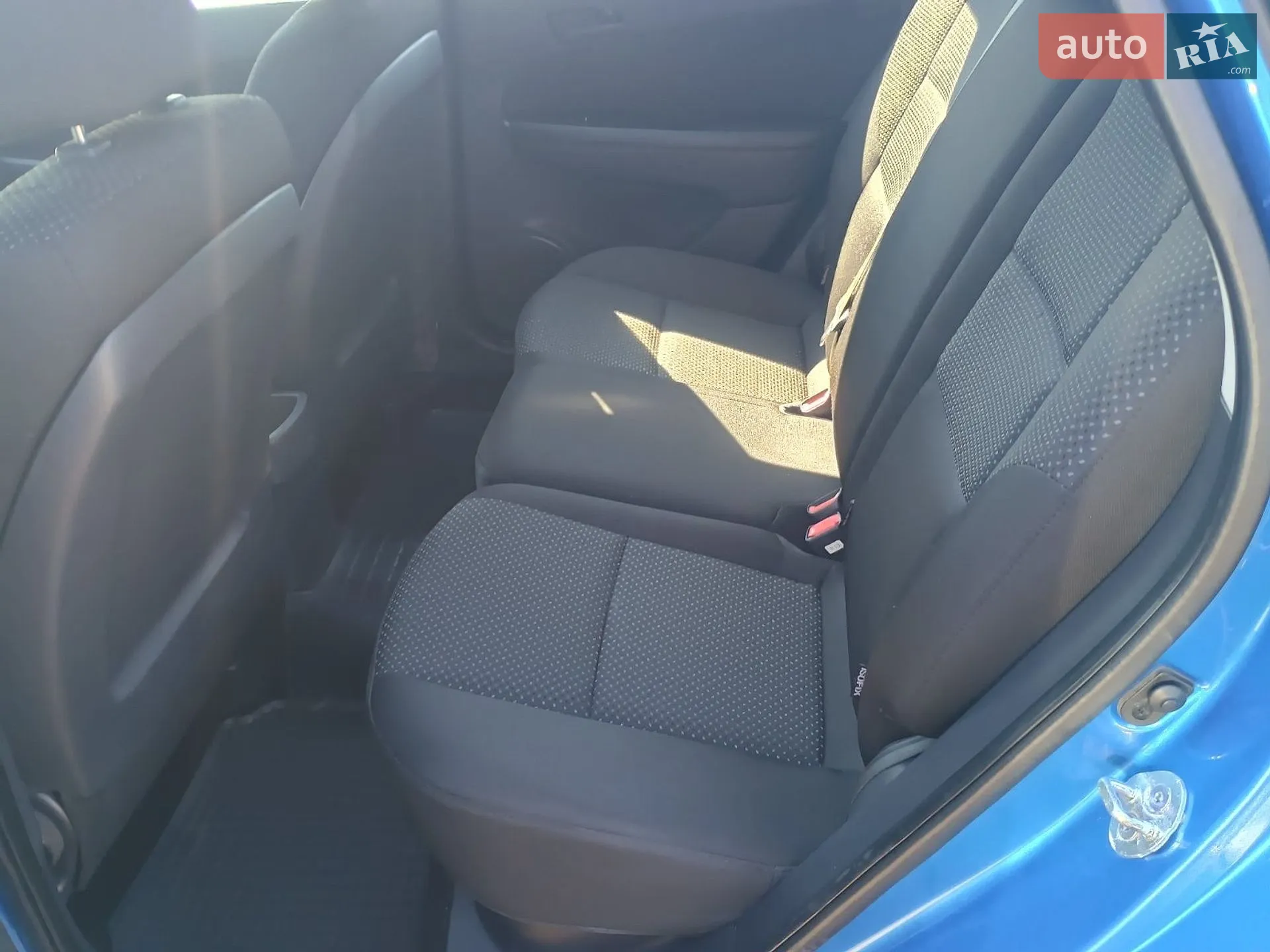 2010 Hyundai i30 - мініатюра 5