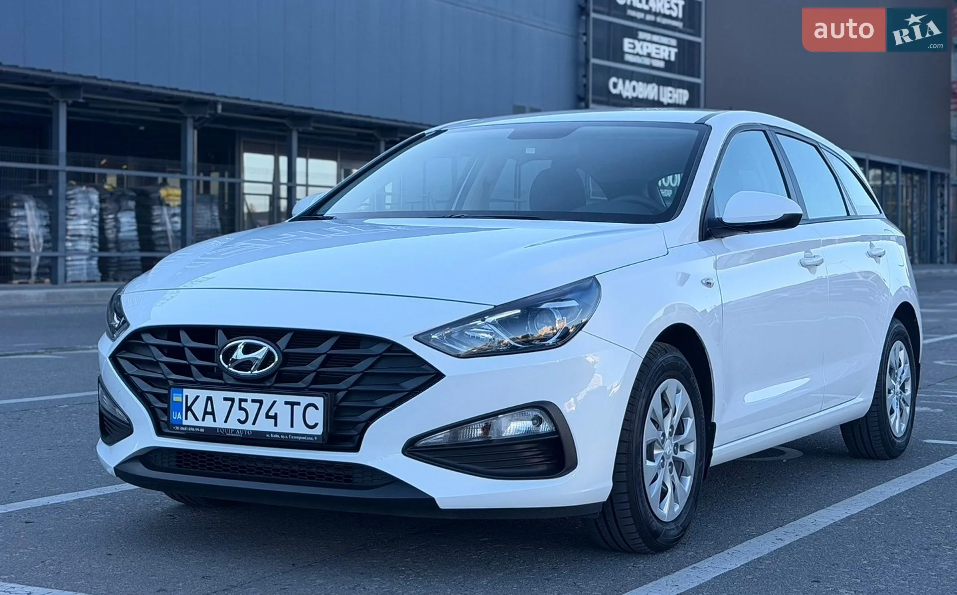 2022 Hyundai i30 - мініатюра 4