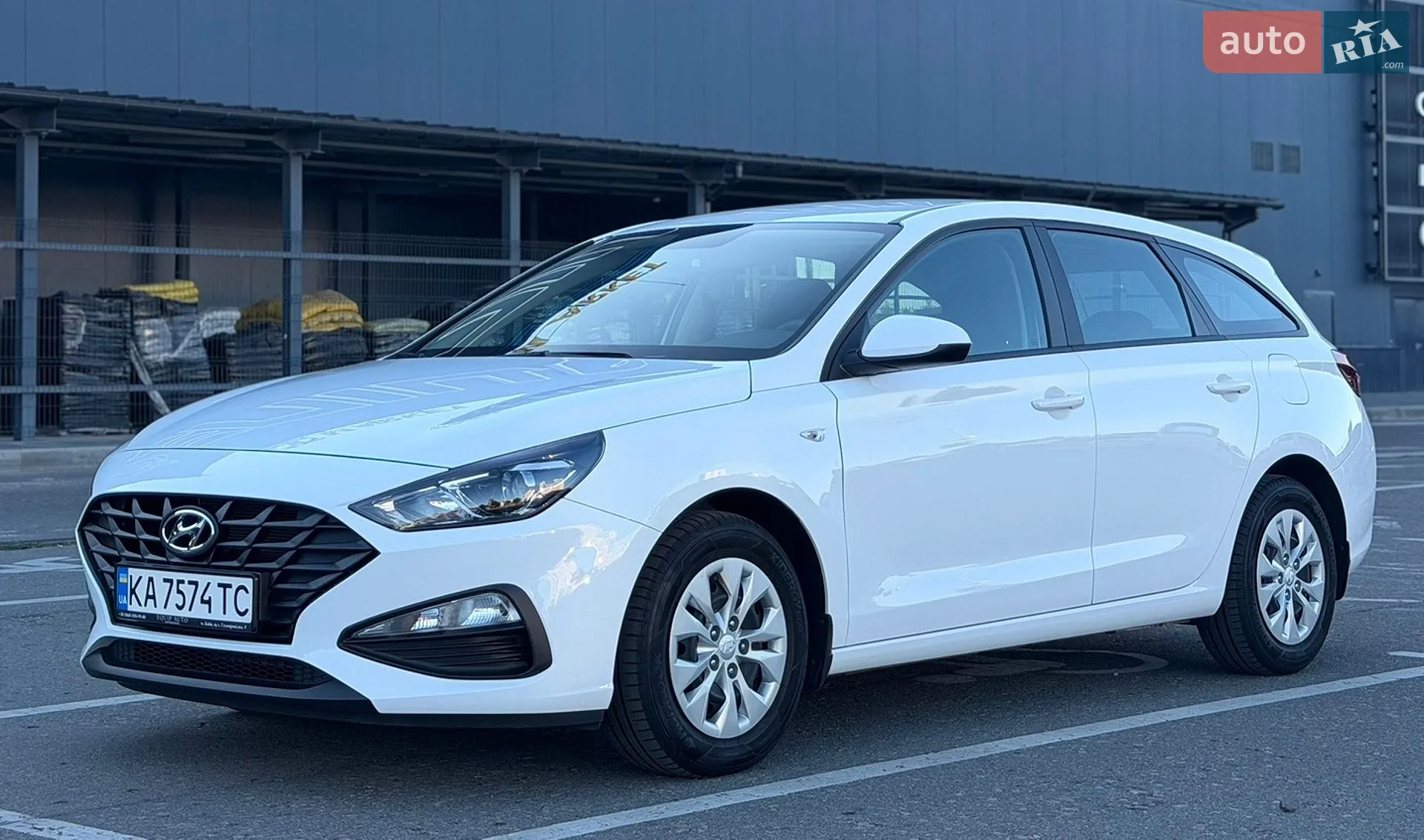 2022 Hyundai i30 - мініатюра 16
