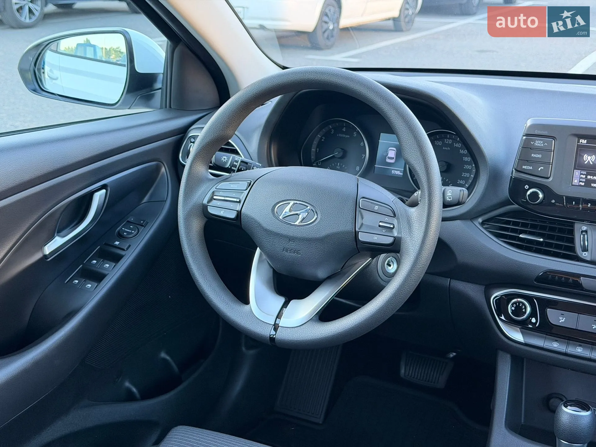 2022 Hyundai i30 - мініатюра 20
