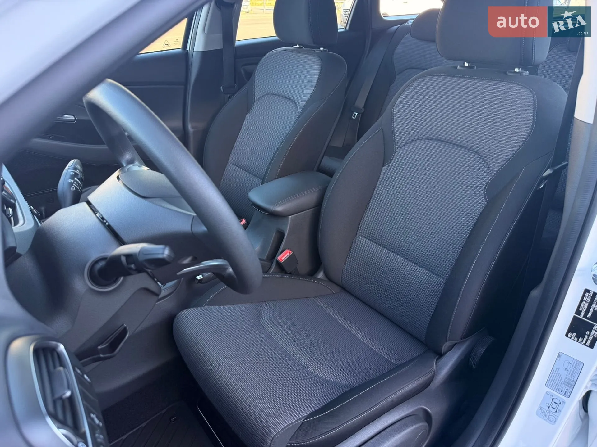 2022 Hyundai i30 - мініатюра 25