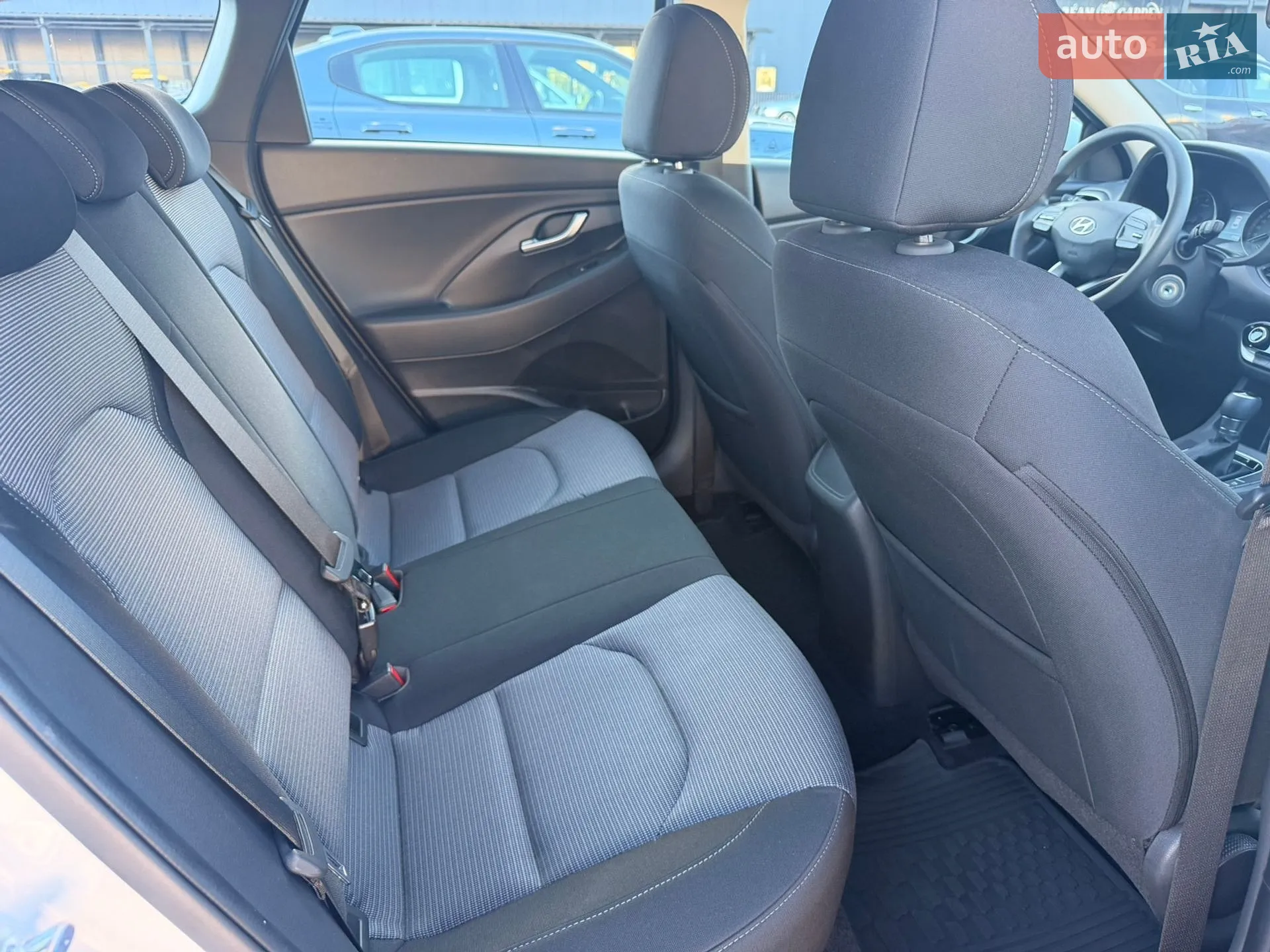 2022 Hyundai i30 - мініатюра 28