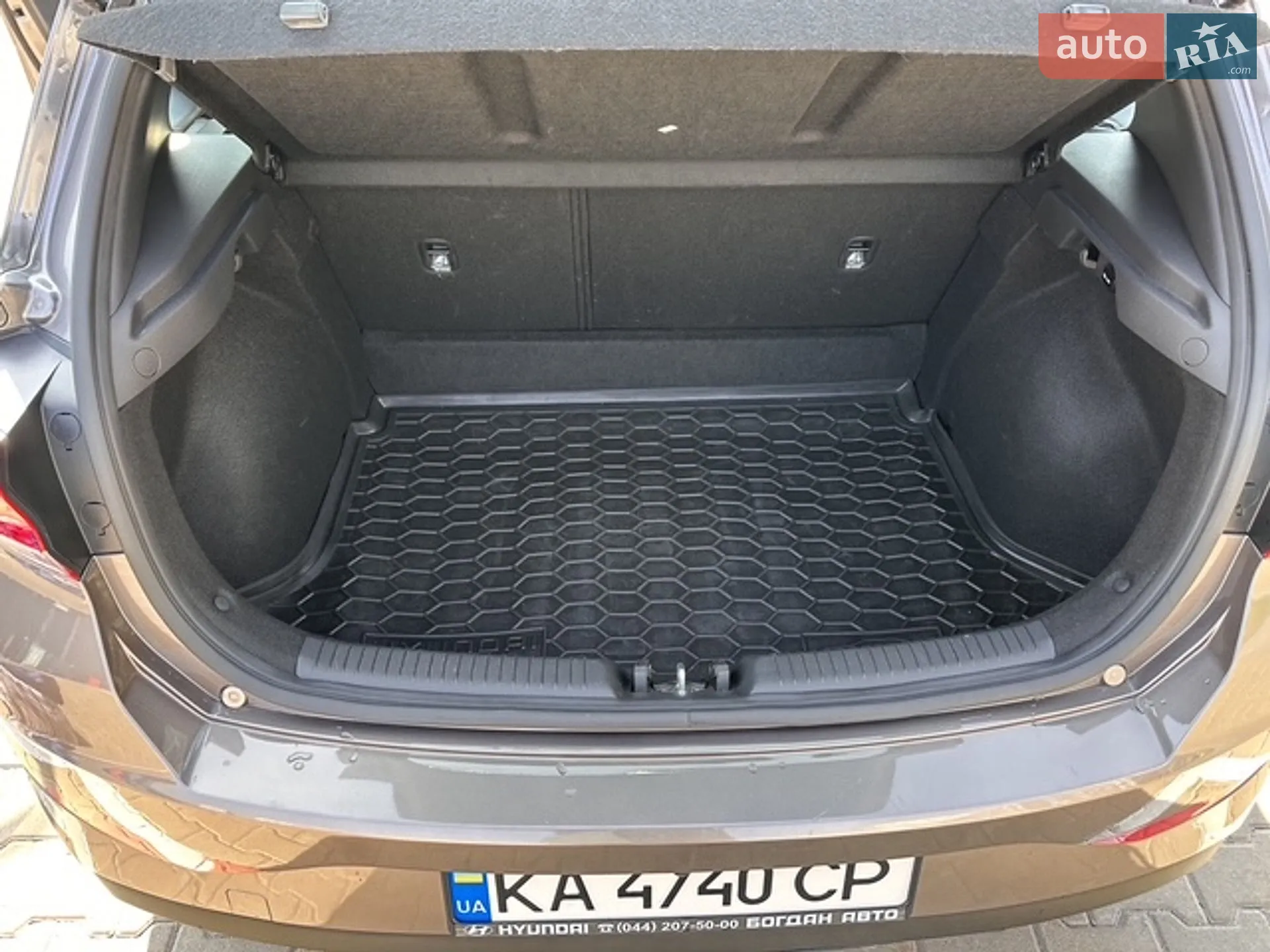 2020 Hyundai i30 - мініатюра 13