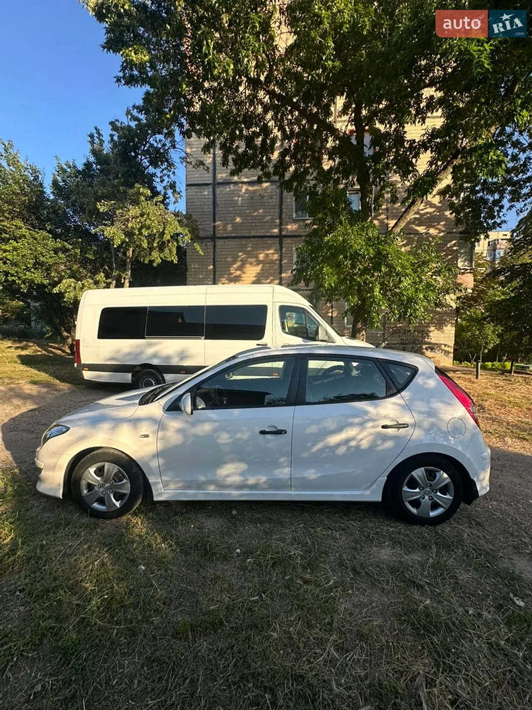 2011 Hyundai i30 - мініатюра 4