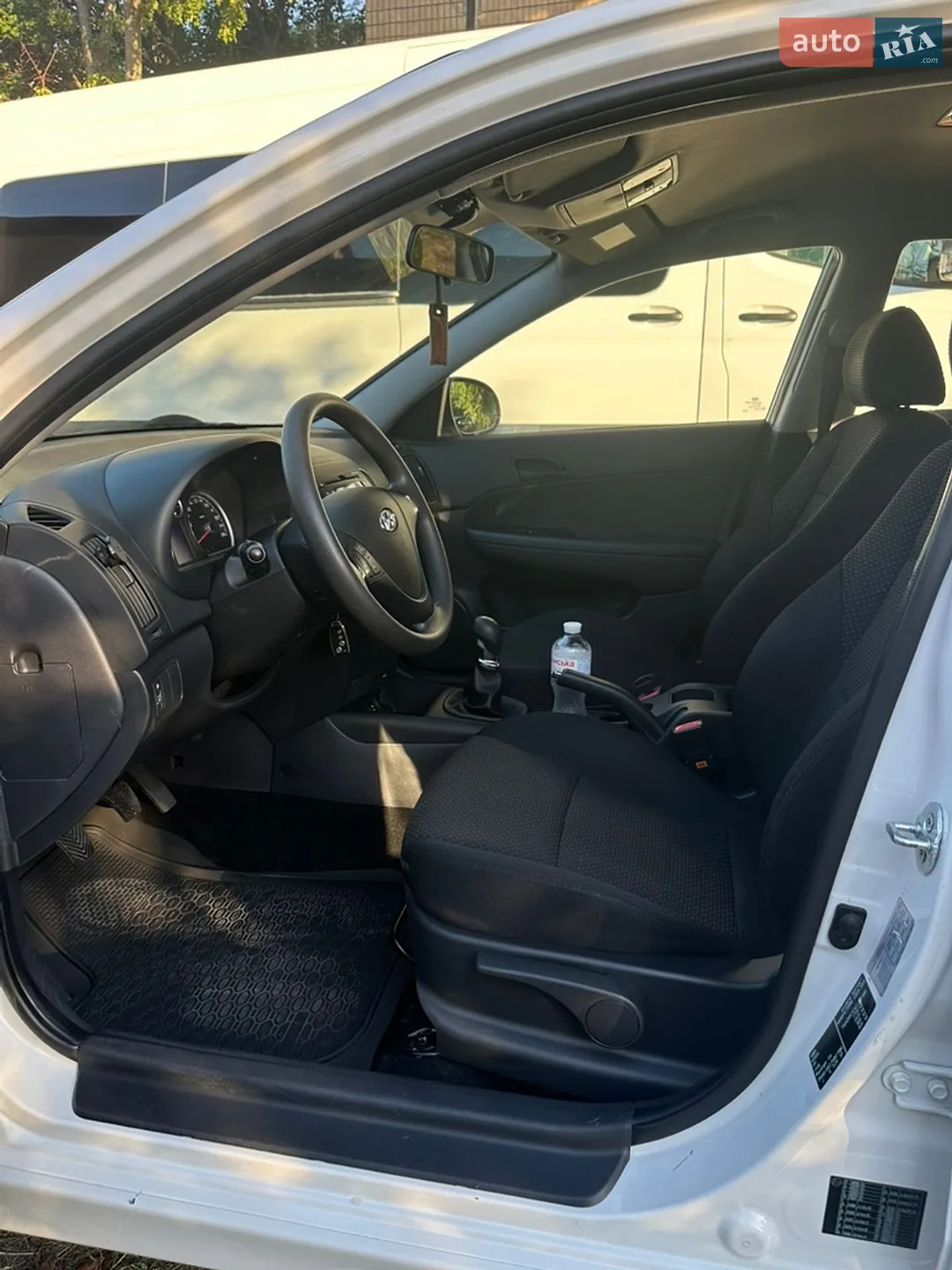2011 Hyundai i30 - мініатюра 9