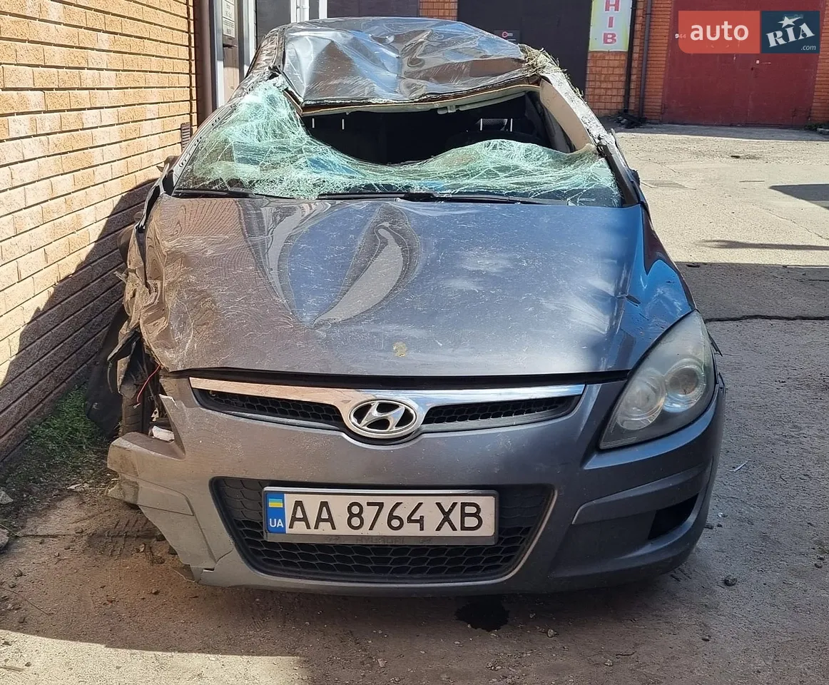 2010 Hyundai i30 - мініатюра 28
