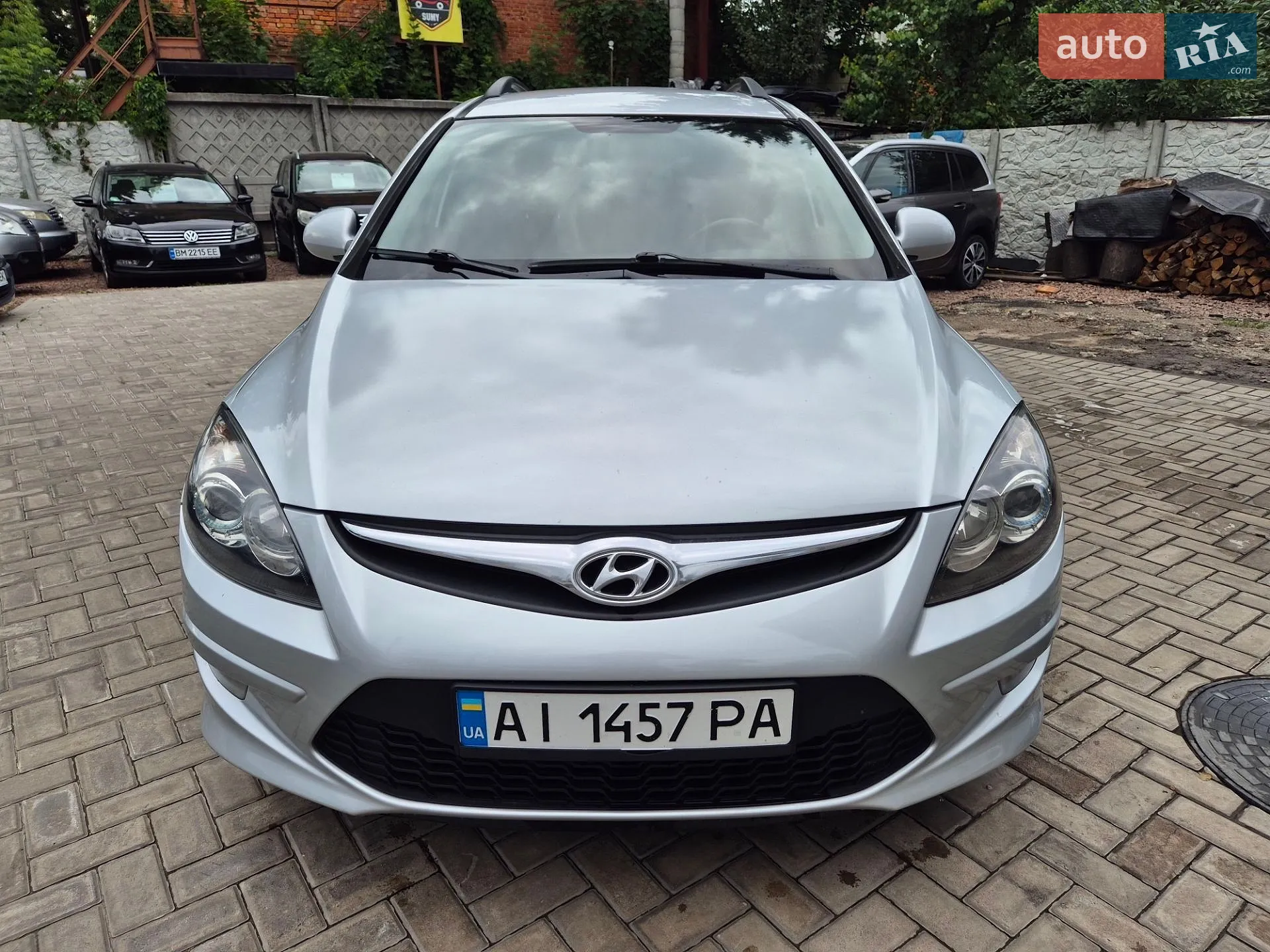 2010 Hyundai i30 - мініатюра 2