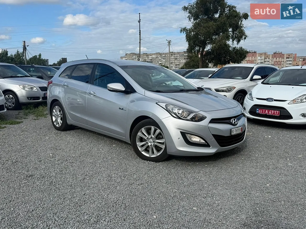 2014 Ford Focus - мініатюра 41