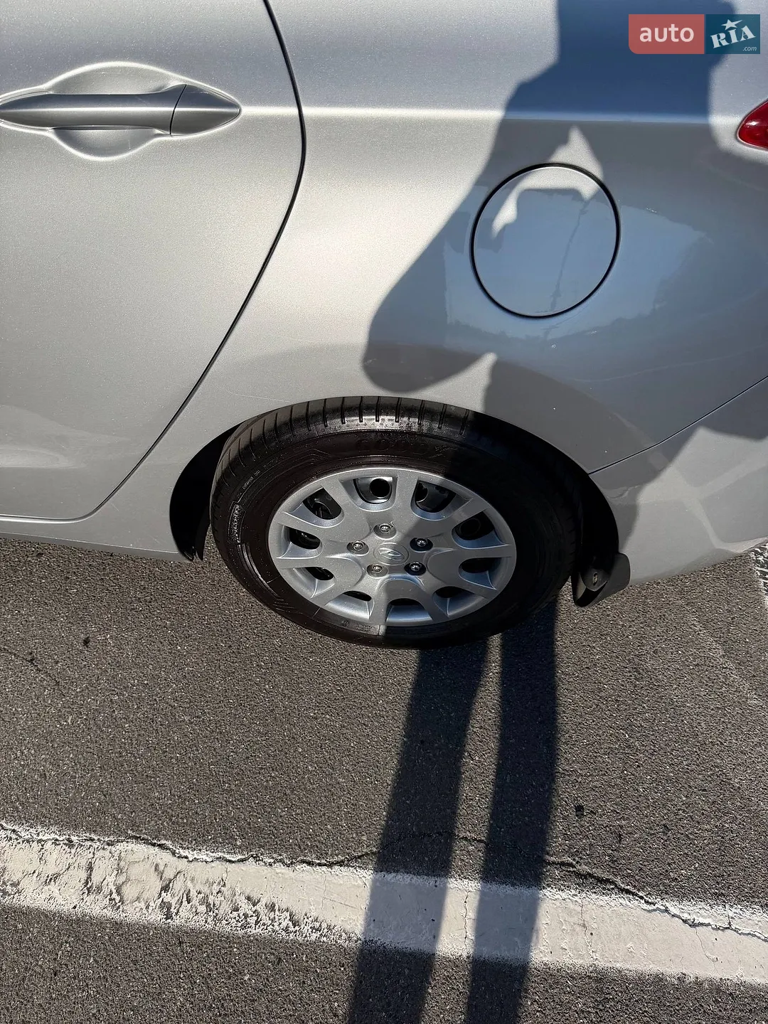 2013 Hyundai i30 - мініатюра 3