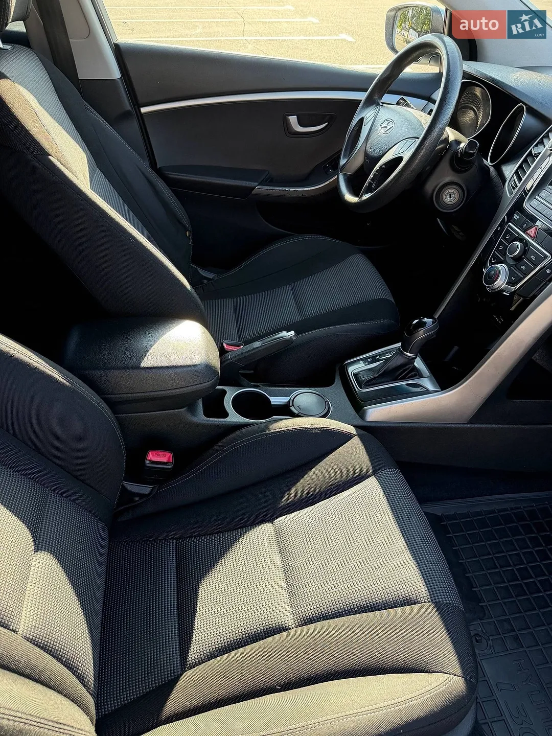 2013 Hyundai i30 - мініатюра 8