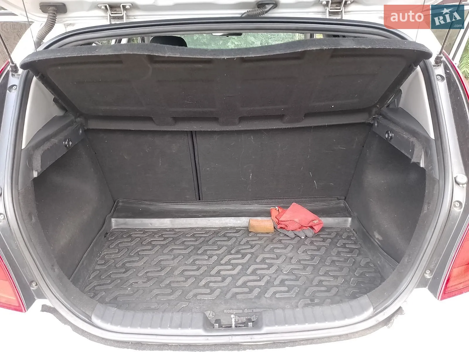 2011 Hyundai i30 - мініатюра 9