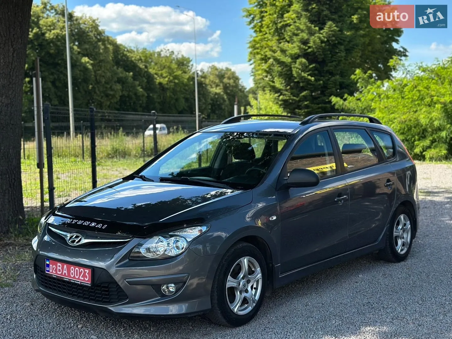2010 Hyundai i30 - мініатюра 5