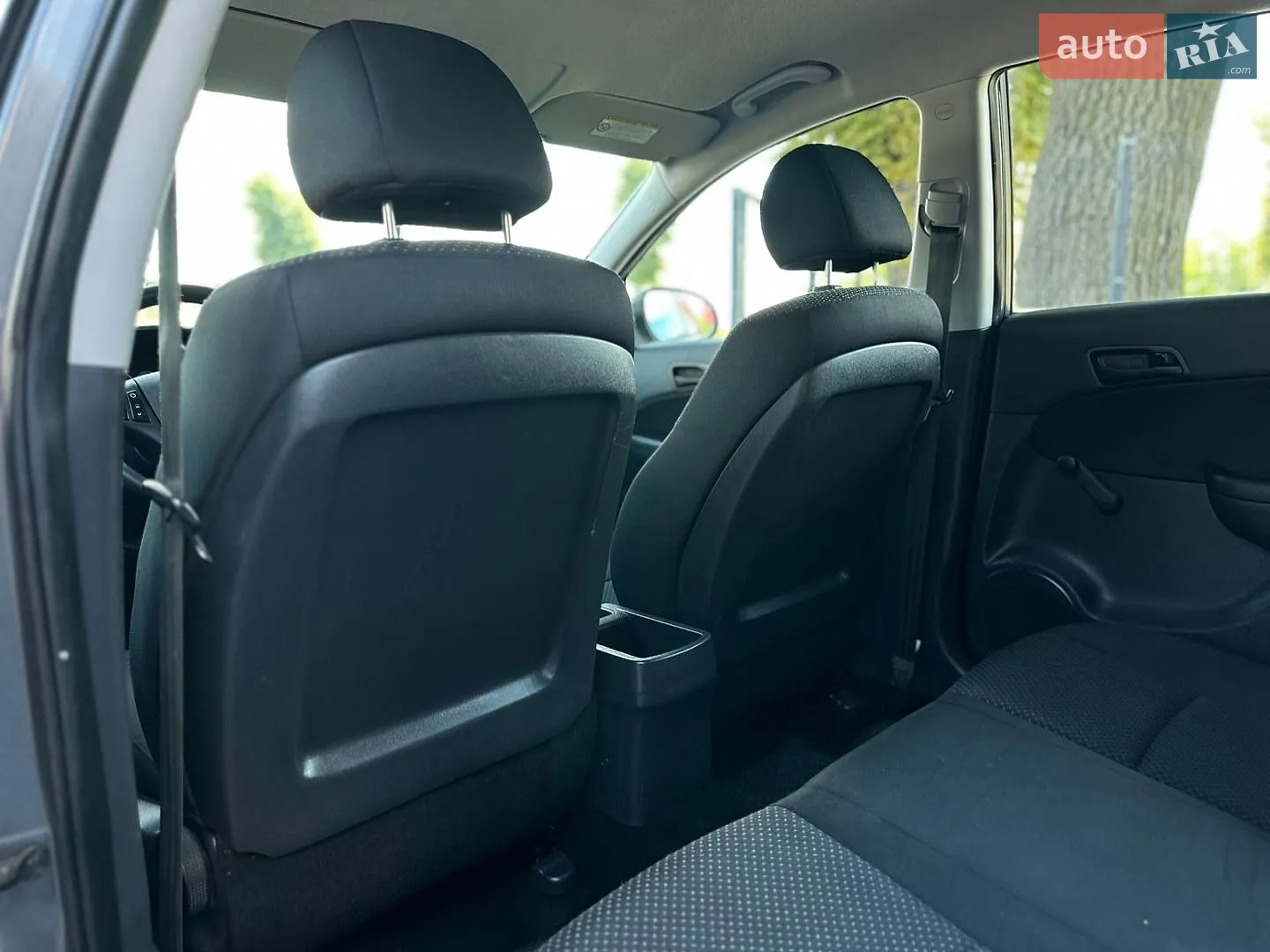 2010 Hyundai i30 - мініатюра 33