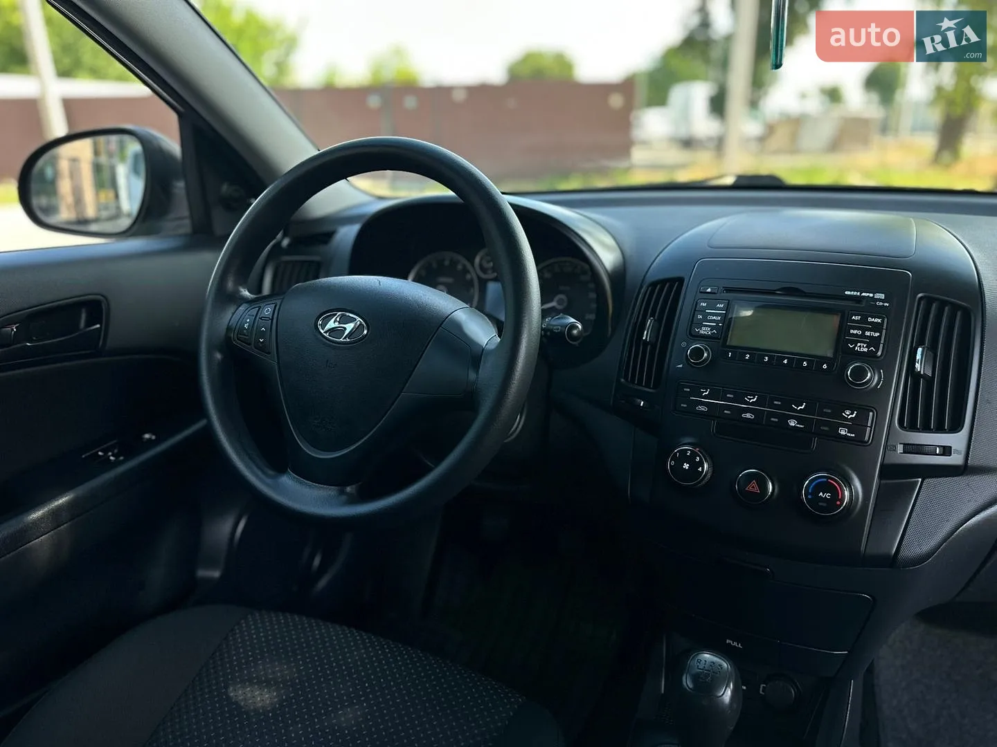 2010 Hyundai i30 - мініатюра 48