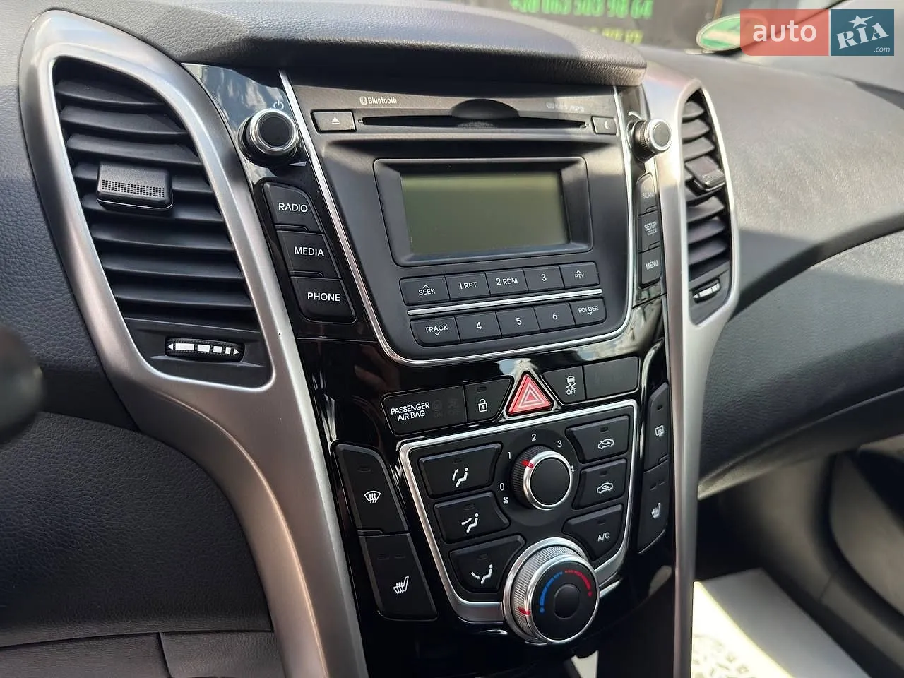 2013 Hyundai i30 - мініатюра 25