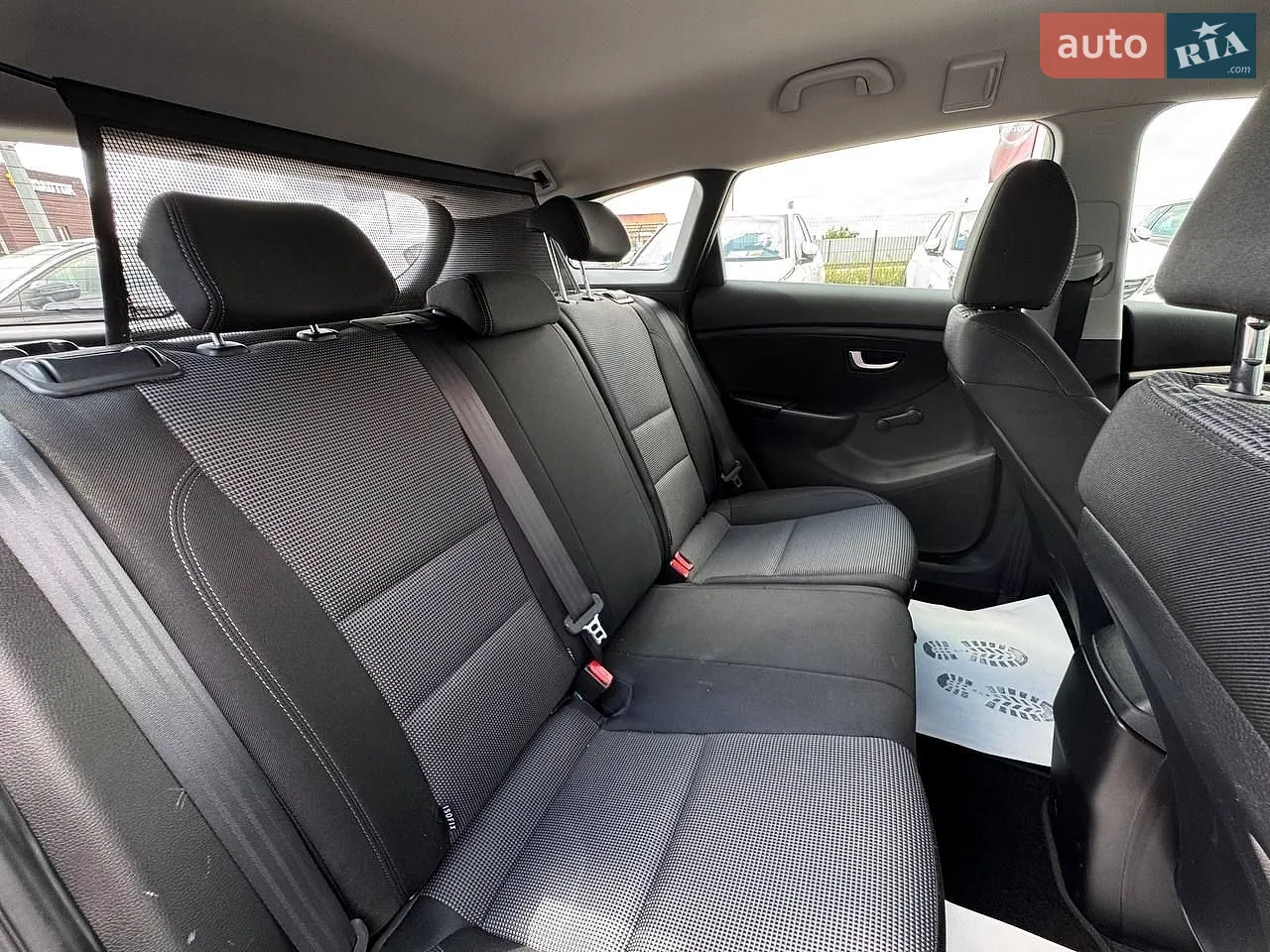 2013 Hyundai i30 - мініатюра 31