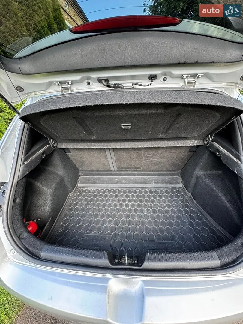 2012 Hyundai i30 - мініатюра 29