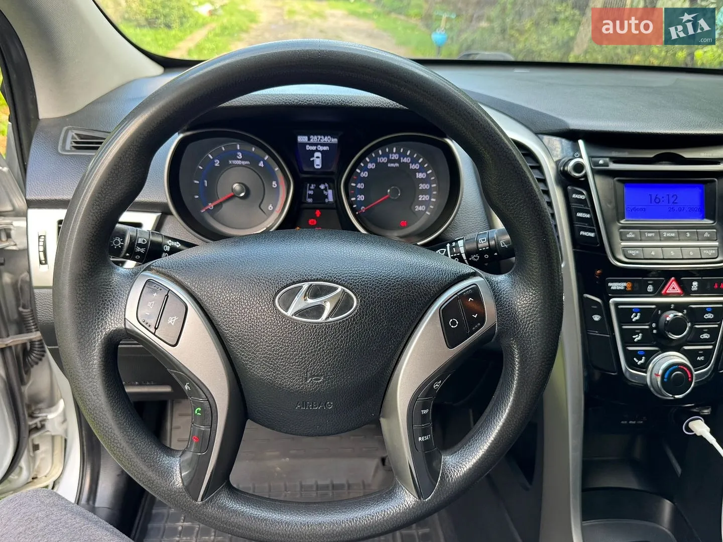 2012 Hyundai i30 - мініатюра 40