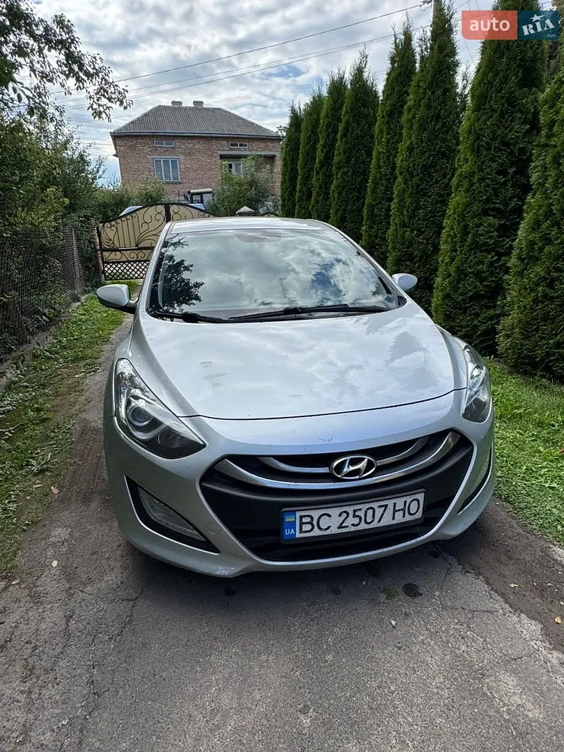 2012 Hyundai i30 - мініатюра 45