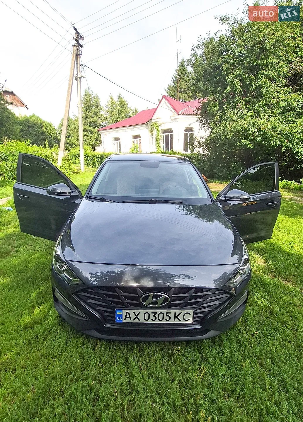 2021 Hyundai i30 - мініатюра 4