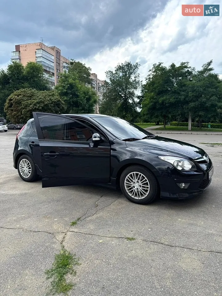 2012 Hyundai i30 - мініатюра 16