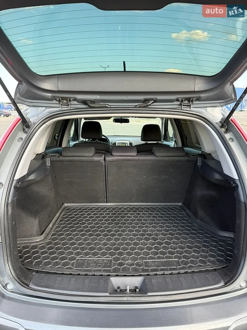 2011 Hyundai i30 - мініатюра 15