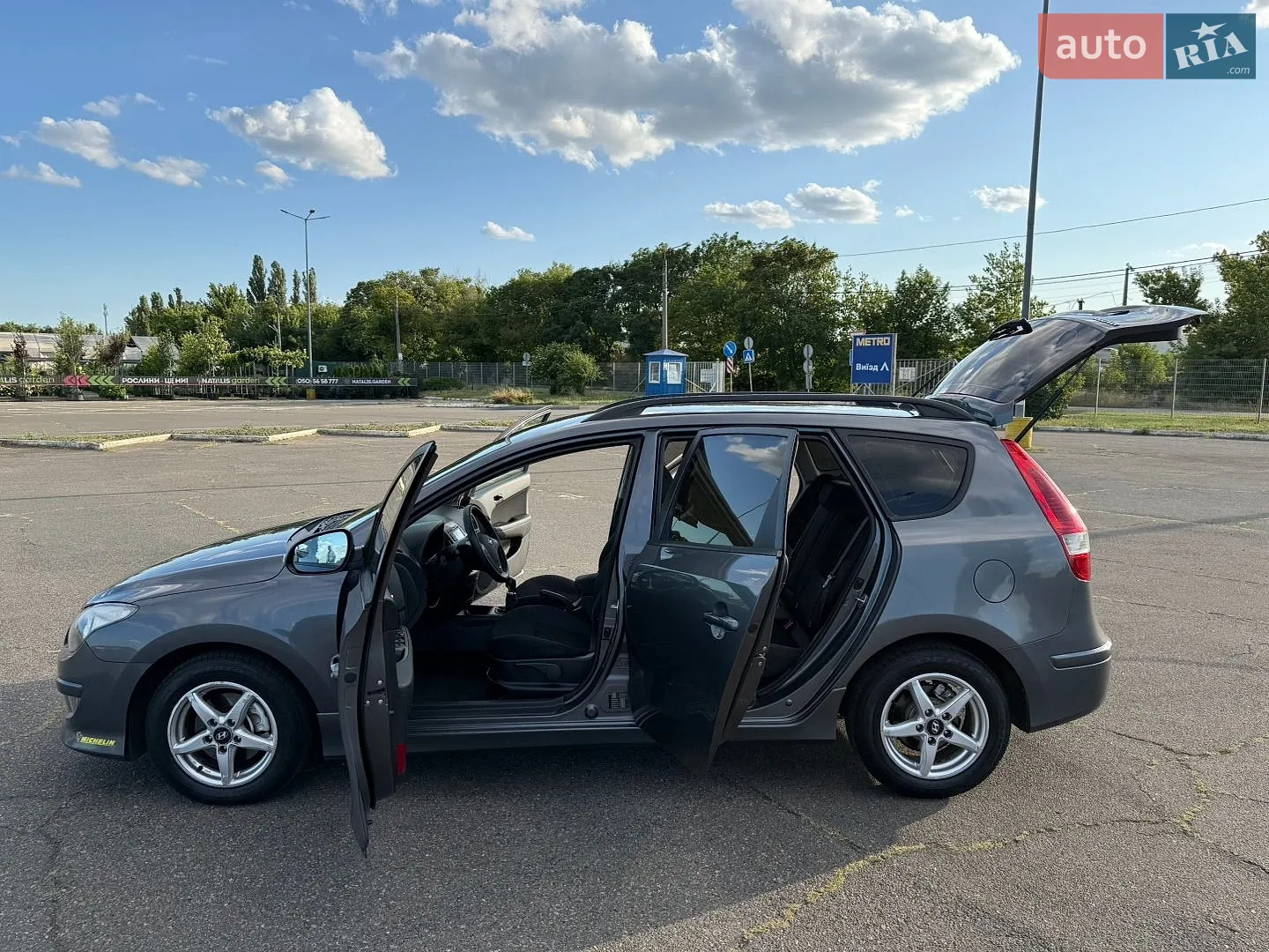 2011 Hyundai i30 - мініатюра 13