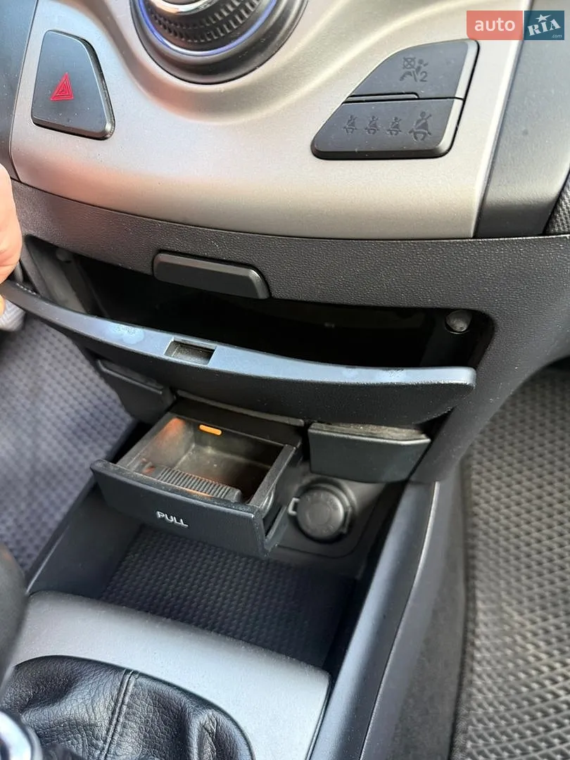2011 Hyundai i30 - мініатюра 26
