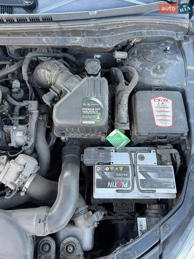 2011 Hyundai i30 - мініатюра 50