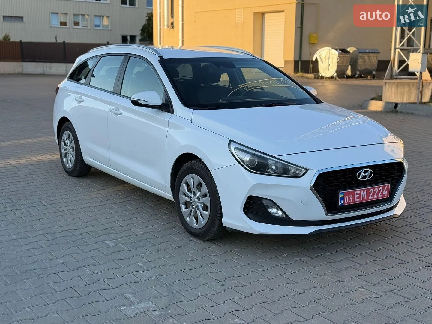 2019 Hyundai i30 - мініатюра 3