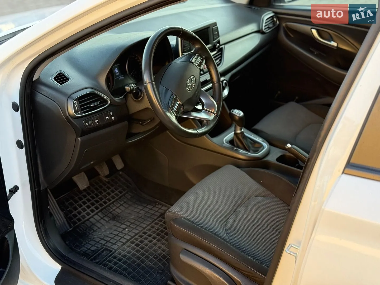 2019 Hyundai i30 - мініатюра 10