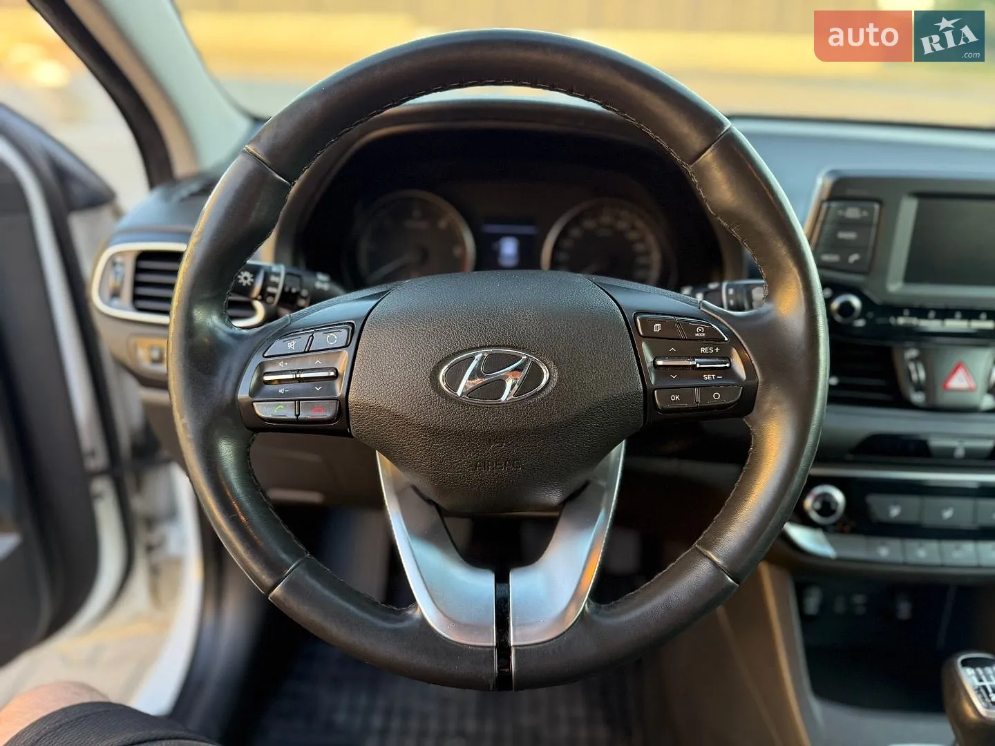 2019 Hyundai i30 - мініатюра 13