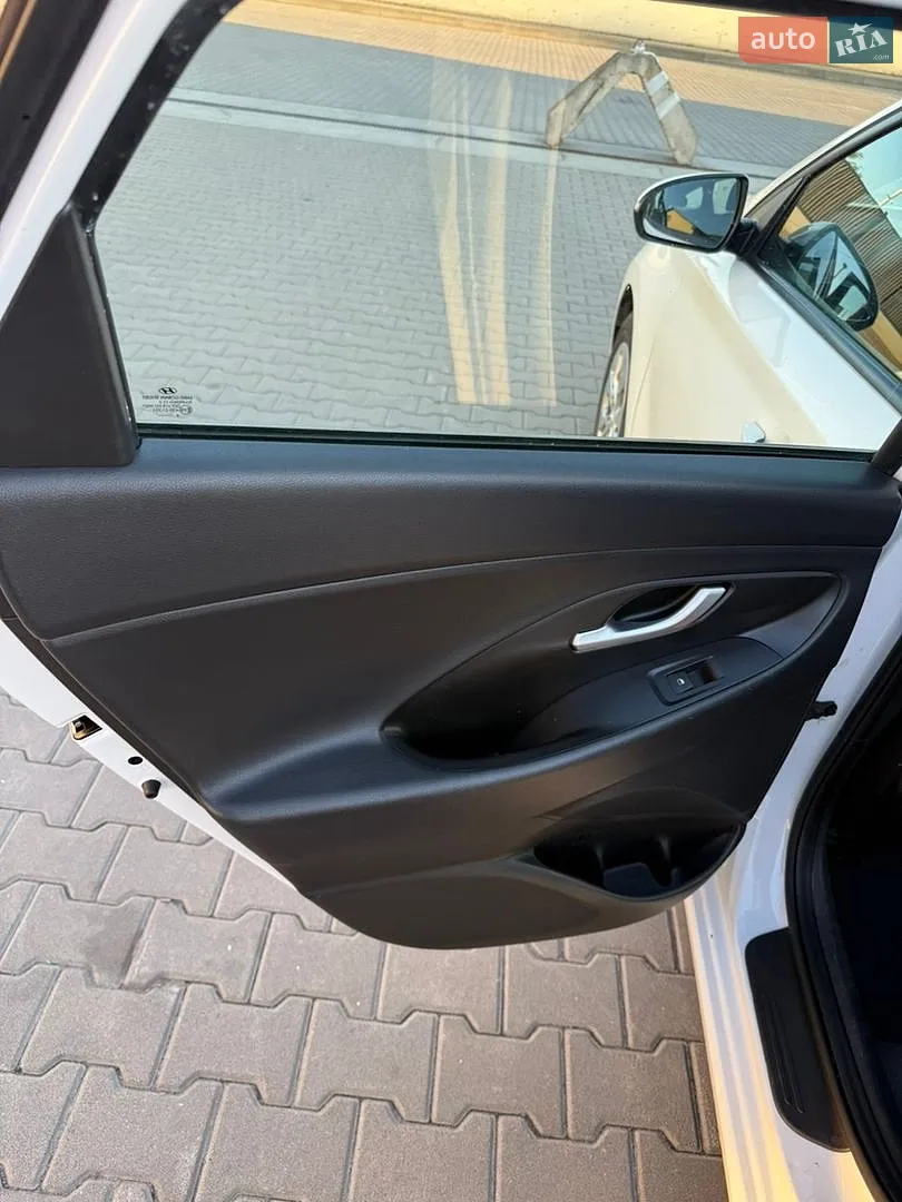 2019 Hyundai i30 - мініатюра 19